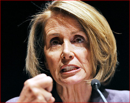 Image result for PELOSI MAD