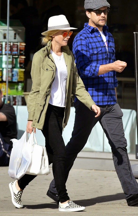 Parisienne 14 WAYS TO WEAR CHECKERED VANS SLIPON SNEAKERS Parisienne 14 WAYS TO WEAR CHECKERED VANS SLIPON SNEAKERS