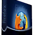 Firefox 22.0 Beta 4....