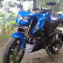 Modifikasi Yamaha Z 125 2014