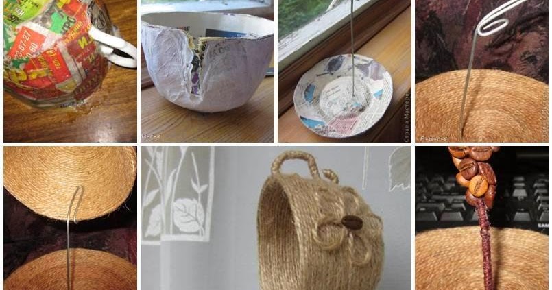 ARTE COM QUIANE Paps e Moldes de Artesanato Enfeite Xícara de café suspenso Enfeite De Xicara ~ ARTE COM QUIANE Paps e Moldes de Artesanato Enfeite Xícara de café suspenso