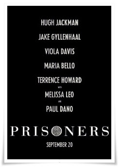 Prisoners - 2013 - Movie Trailer Info