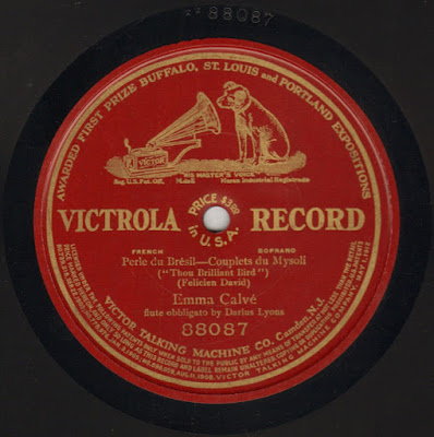 78 Toeren Opera En Zang