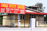 Emma Guest House (013-981 3803)