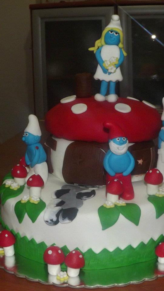 ECE & ELİF BUTİK PASTACILIK 20120527