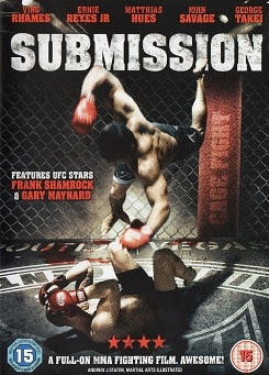 Sàn Đấu Khốc Liệt - Submission