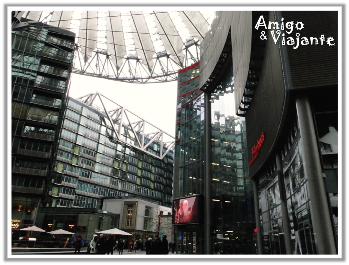 Amigo Viajante Novembro 2014