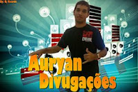 AURYAN DIVULGAÇÕES