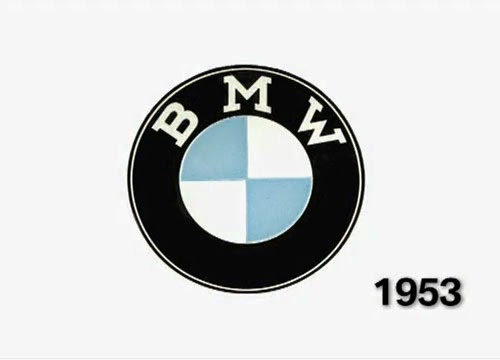 BMW Logo