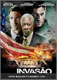 Capa Baixar Filme Invasão à Casa Branca Dublado Download Completo Capa Baixar Filme Invasão à Casa Branca Dublado Baixaki Download