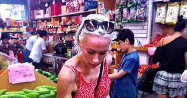 Gluten Free Philly: Gluten-Free Food Network Star