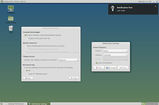 MATE 1.6 desktop screenshot