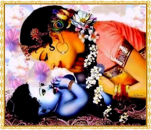 Prasadam - quando o alimento recebe a bênção de Krishna
