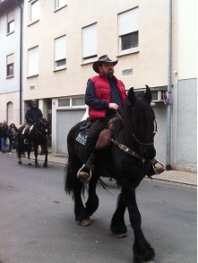 Baumarkt Gewinnspiel