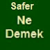 Safer Ayı Ne Zaman Başlar Ne Zaman Biter 2015