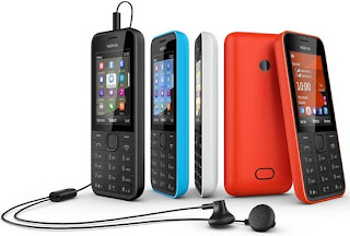 Harga Nokia 208 Terbaru Harga Nokia 208 Terbaru