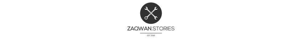 Zaqwan Stories | We Don't Do Bribe