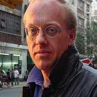 Chris Hedges