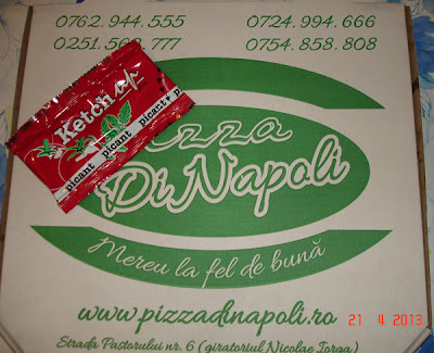 Speciale: Pizza Di Napoli