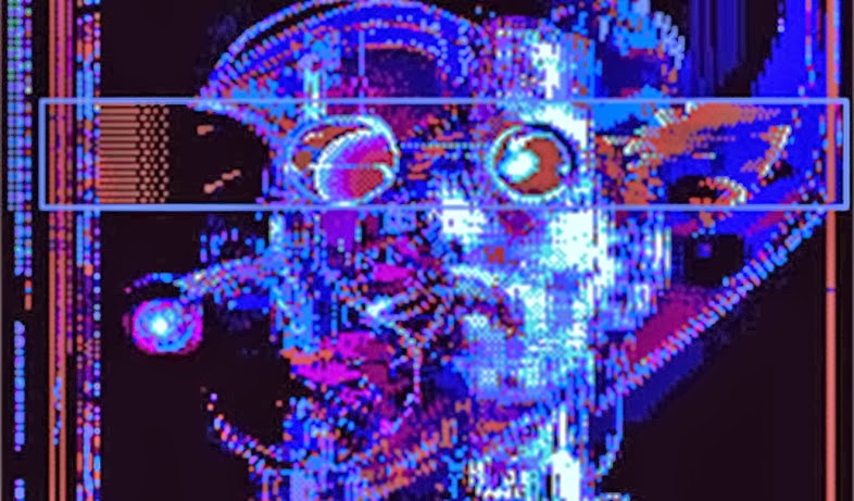 Featured image of post Neuromancer Phone Wallpaper Choose from a curated selection of trending wallpaper galleries for your mobile and desktop screens