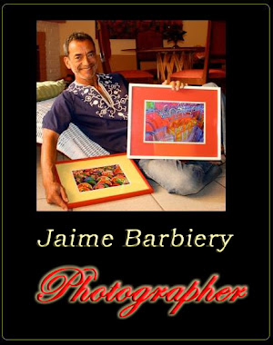 Jaime Barbiery