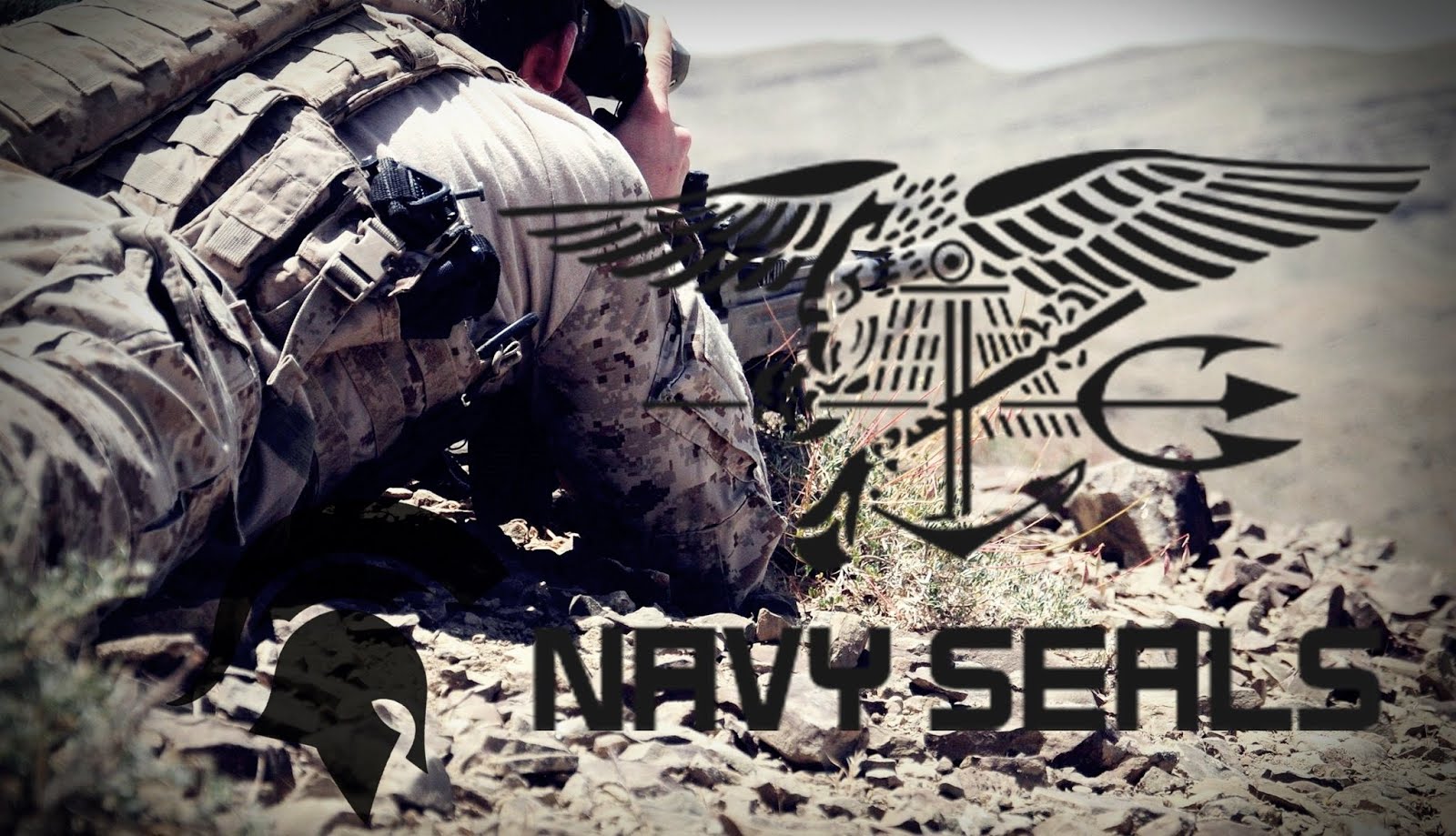 A Navy Seals