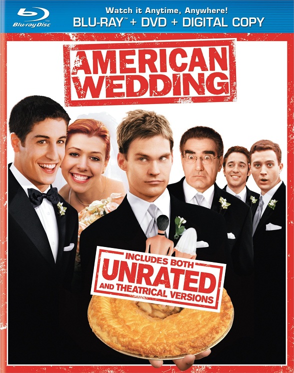 American Wedding 2003 Imdb Magic Journey To Africa 2010 Trailer