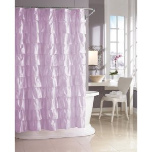 To Da Loos 7 Flirty Fun Shower Curtains
