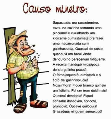 VARIAÇÕES LINGUISTICAS