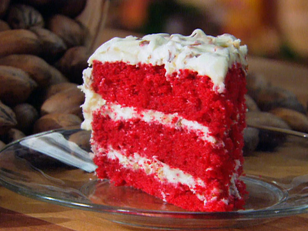 Red Velvet Cake Recipe Paula Deen Red Velvet Cake Recipe Paula Deen