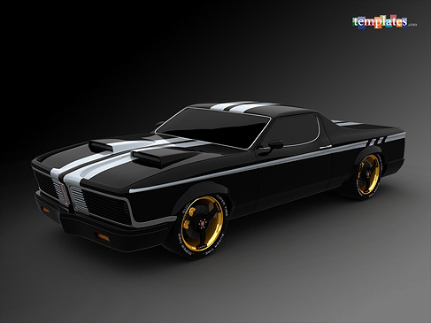 Muscle Cars Wallpapers on Sport Car Wallpaper  Its My Car Club
