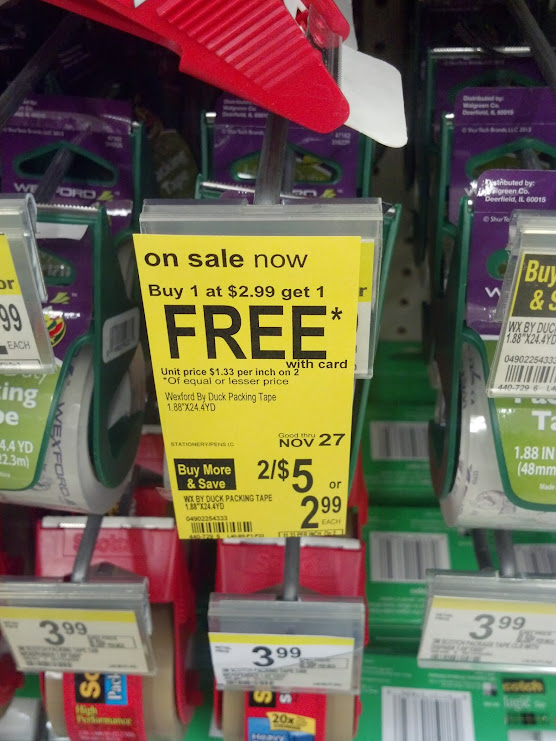 My Military Mommy Walgreens Military Discount Deals List Week of 11/17