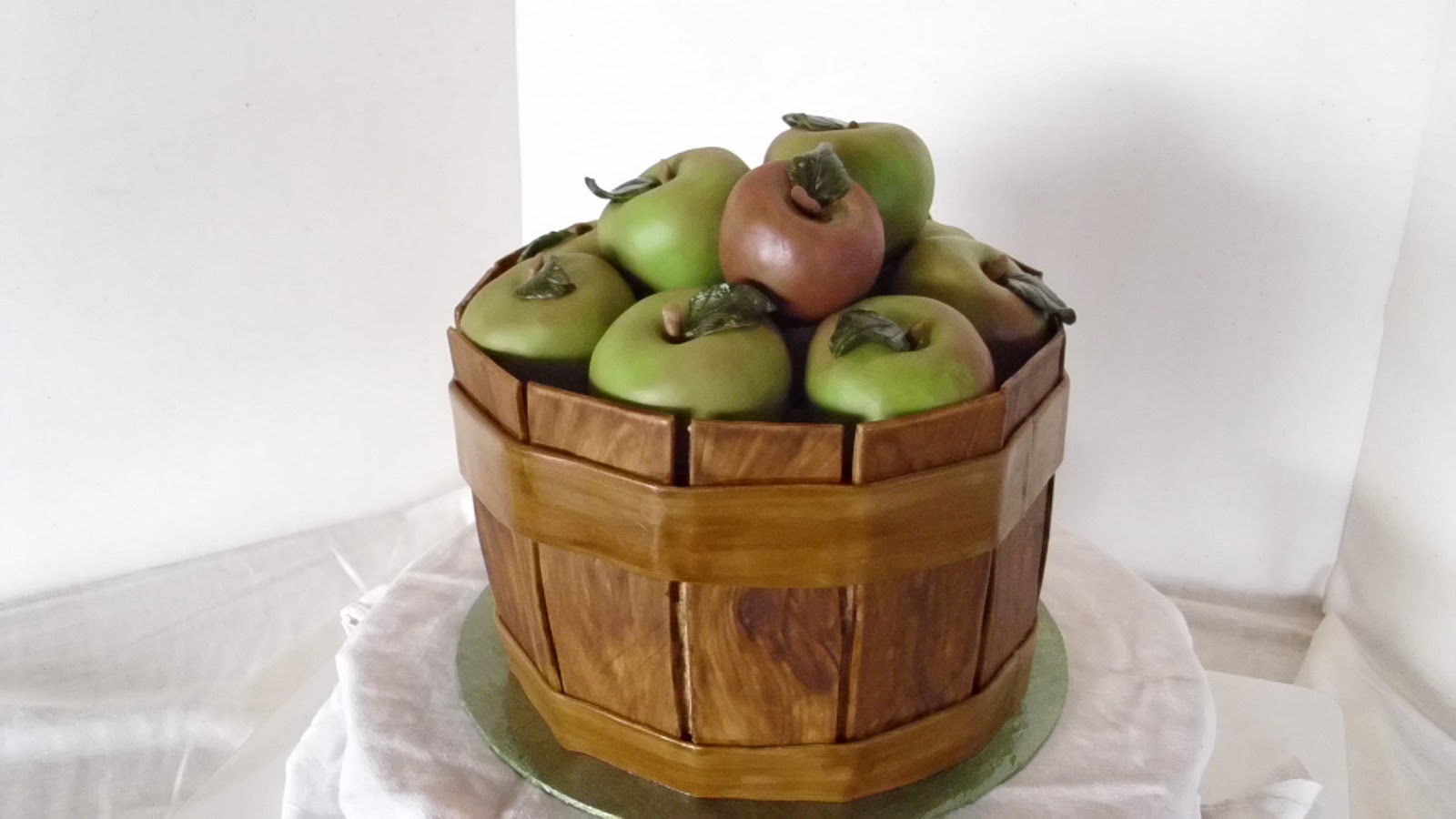 Apple Jacks Wedding Cake Apple Jacks Wedding Cake