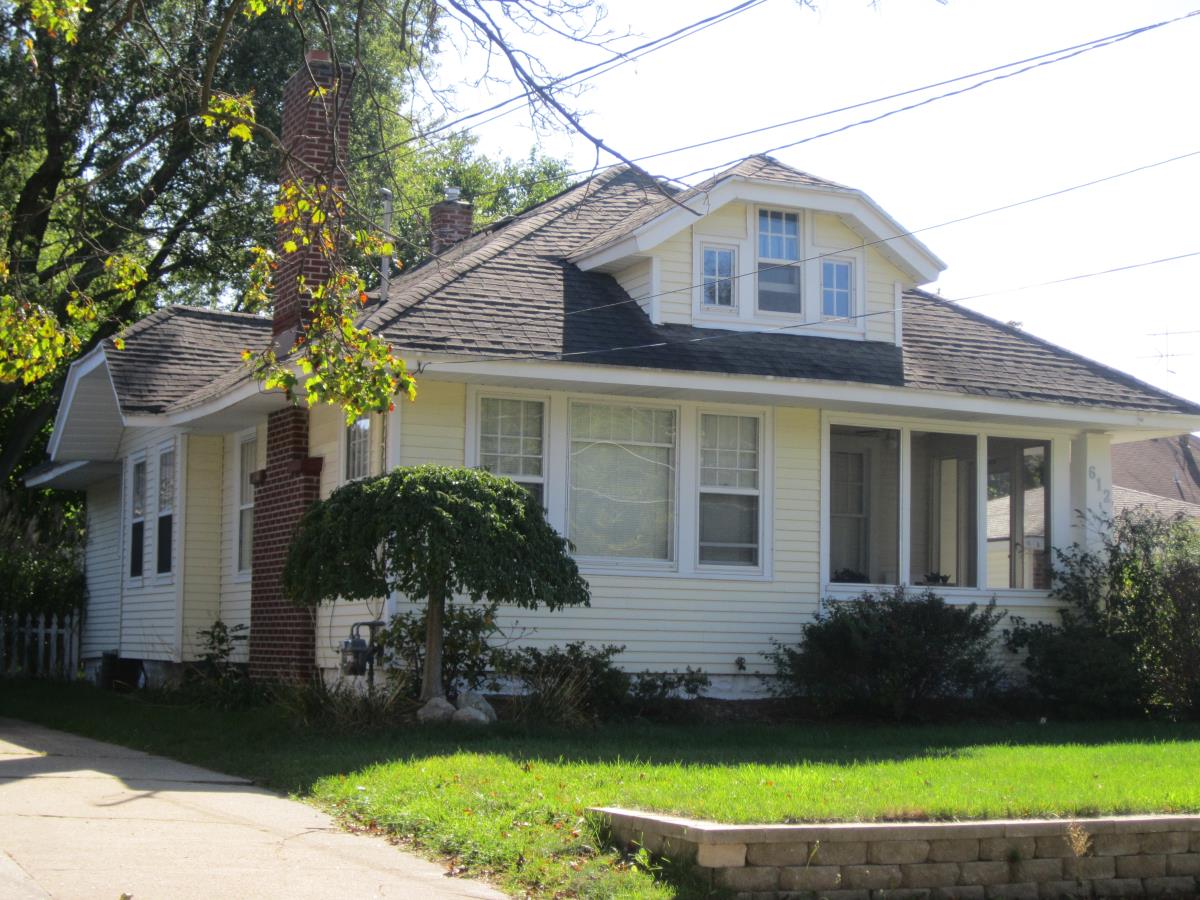 Kit House Hunters Sears Houses of Grand Rapids, Michigan