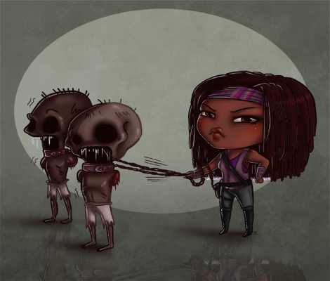 chibi+Michonne+WD+b.jpg