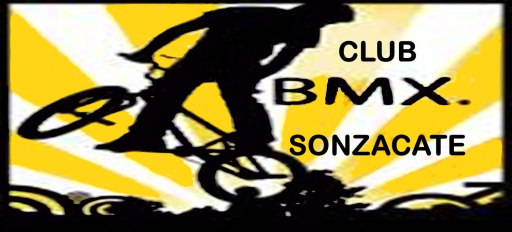 CLUB BMX SONZACATE