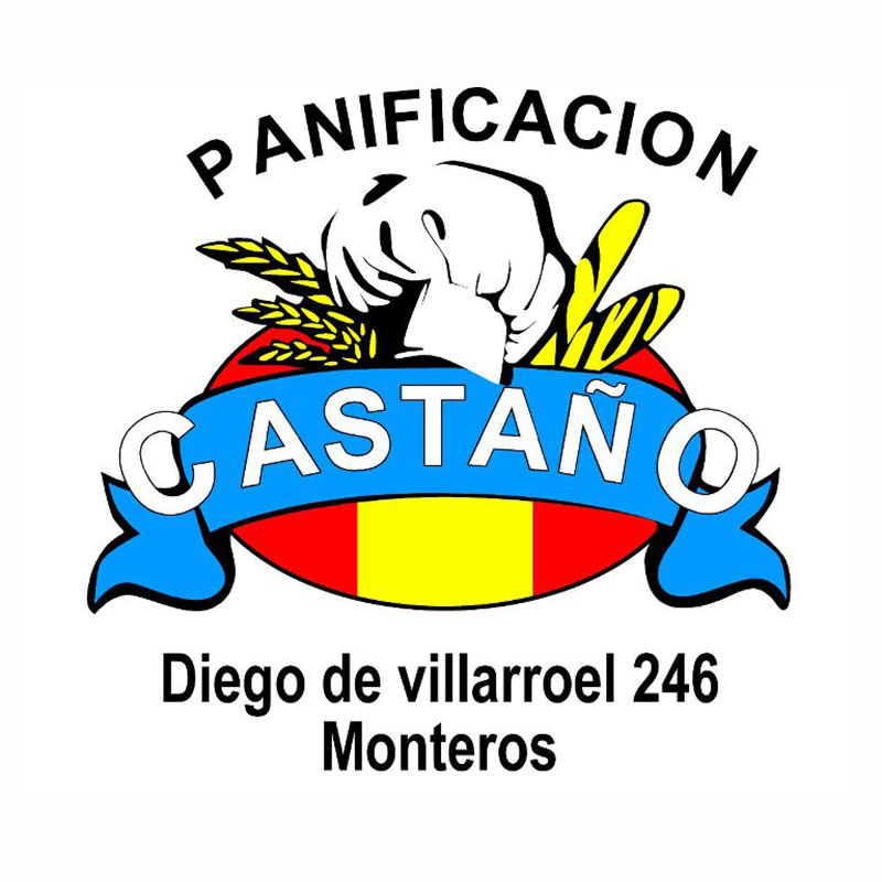 Panificación Castaño