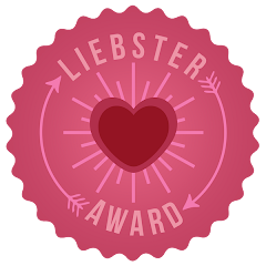 Liebster award