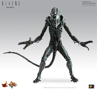 [GUIA] Hot Toys - Series: DMS, MMS, DX, VGM, Other Series -  1/6  e 1/4 Scale - Página 6 Alien+warrior1