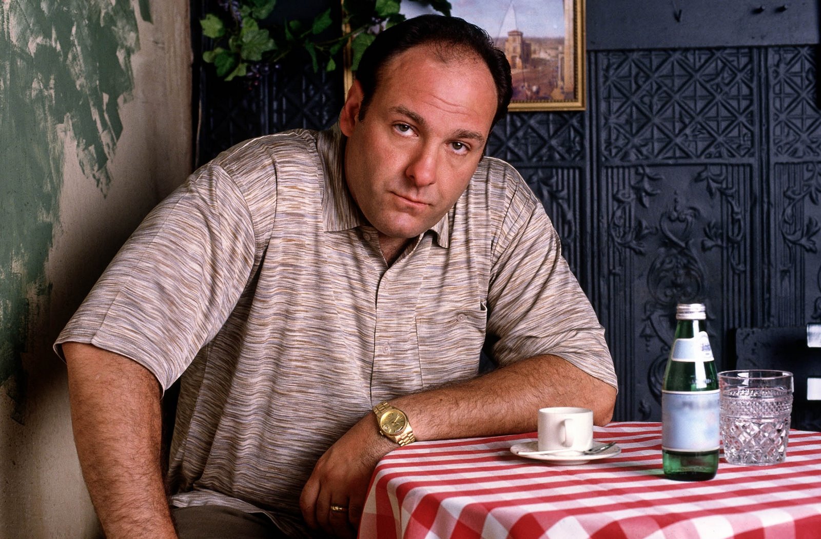 James Gandolfini Dies At Age 51
