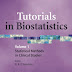 Tutorials in Biostatistics (Volume 1): Statistical Methods in Clinical Studies - Free Ebook Download