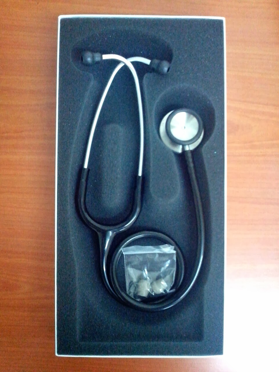 Buy Littmann Online (Malaysia) Littmann Classic II S.E. Stethoscopes, 28"