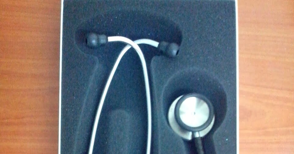 Buy Littmann Online (Malaysia) Littmann Classic II S.E. Stethoscopes, 28"