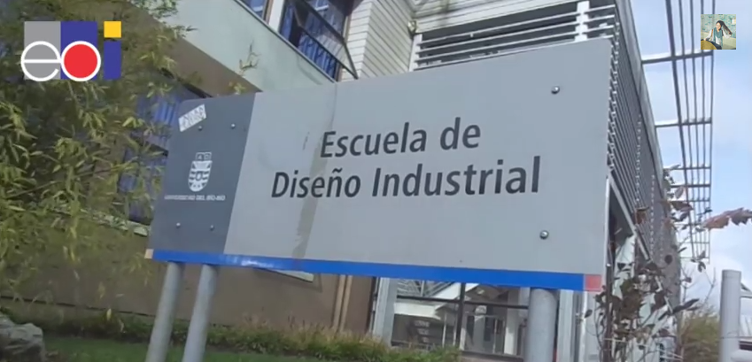 Escuela de Diseño Industrial