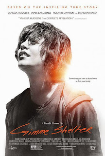 Ver Película Gimme Shelter Online (2013)