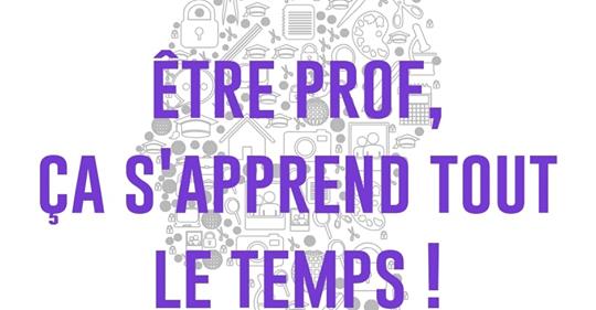 MERCI: https://etreprof.fr/