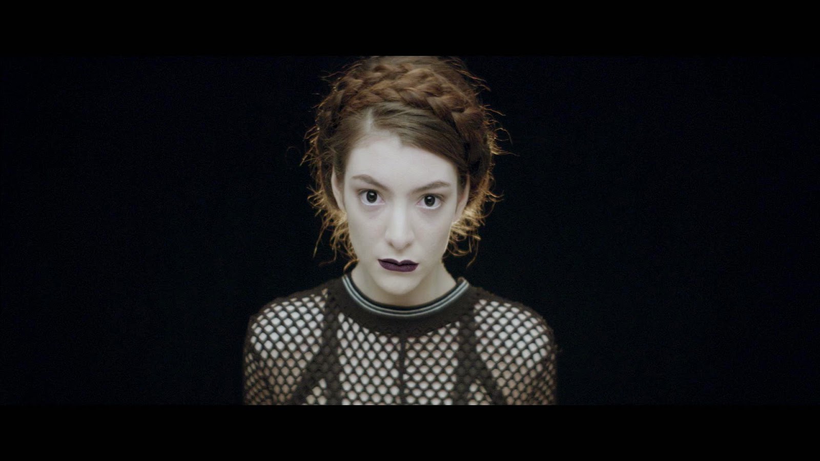 Tennis Court by Lorde Maddox Tan