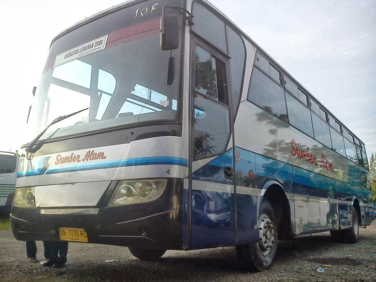 Raja Tertu Perkasa: Mengarungi Aceh dengan Armada Pariwisata yang Megah