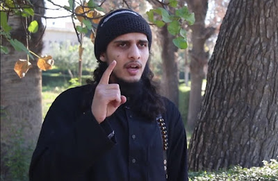 ISIS Daulah Khawarij Rilis Video Ancam Arab Saudi dan Ulama-ulama Besar ISIS Daulah Khawarij Rilis Video Ancam Arab Saudi dan Ulama-ulama Besar