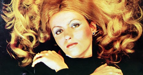 The Homoerratic Radio Show: Maureen McGovern